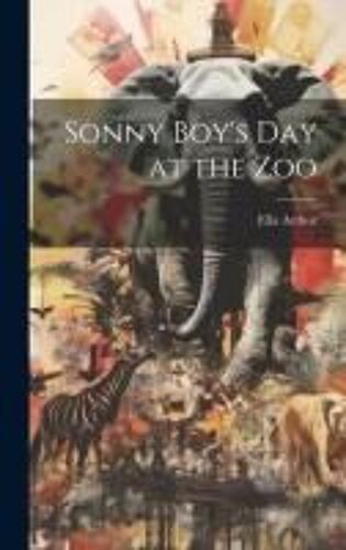 Sonny Boy's Day At The Zoo