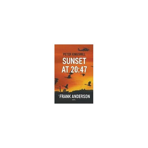 Sunset At 20