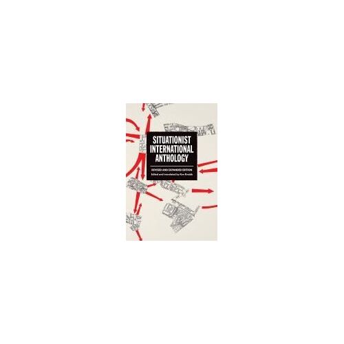 Situationist International Anthology