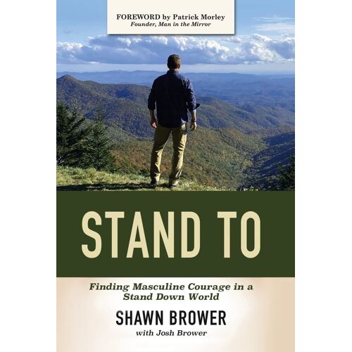 Stand To
