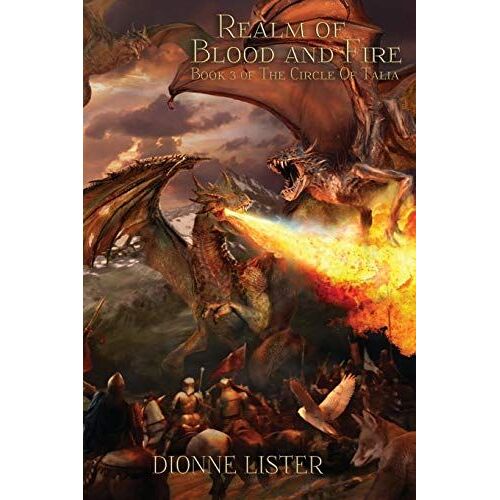 Realm Of Blood And Fire