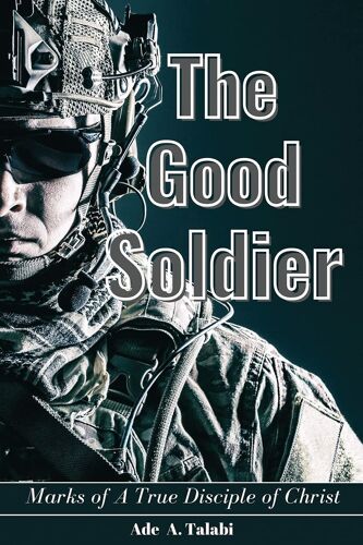 The Good Soldier