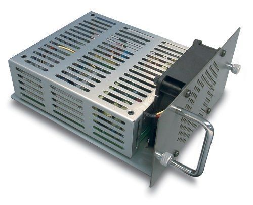 TRENDnet TFC-1600RP - Alimentation - branchement à chaud (module enfichable) - Conformité TAA