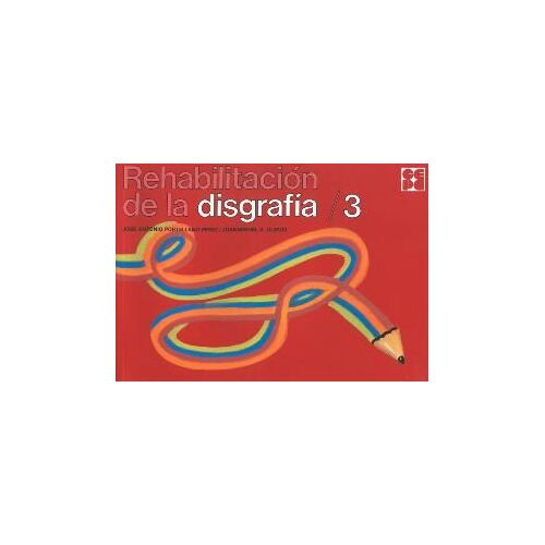 Rehabilitación De La Disgrafía 3