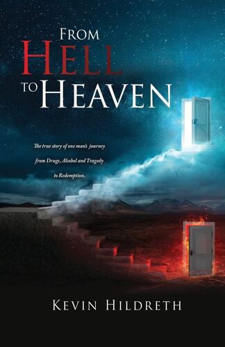 From Hell To Heaven