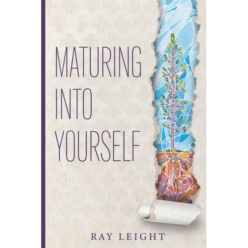 Maturing Into Yourself