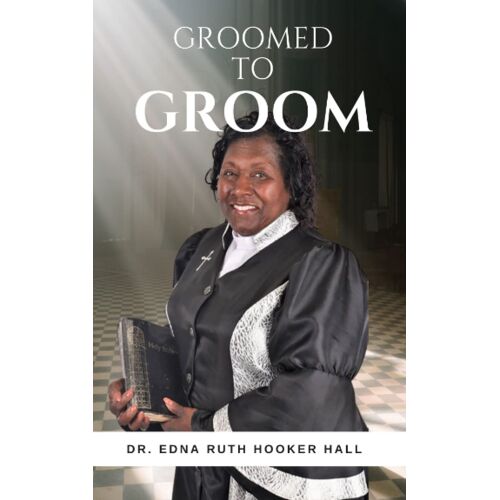 Groomed To Groom