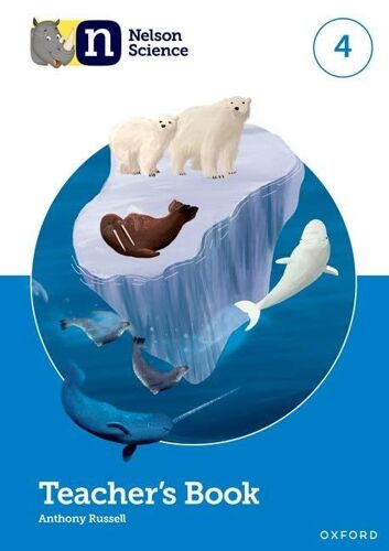 Nelson International Science Teachers Gu