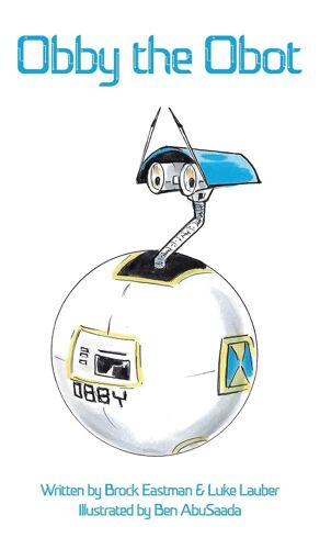Obby The Obot