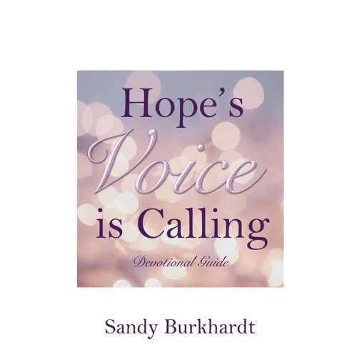 Hope's Voice Is Calling