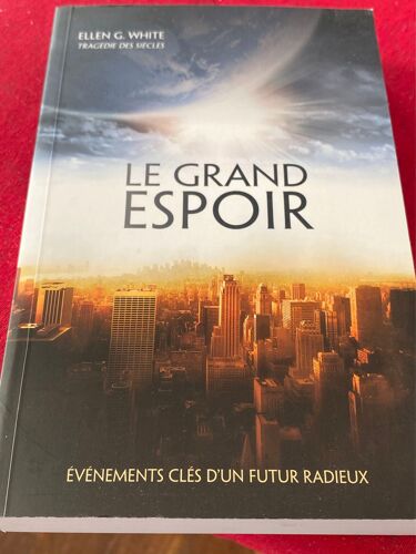Le Grand Espoir 
