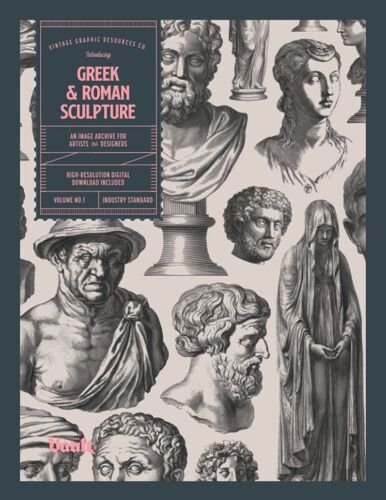 Greek And Roman Sculpture