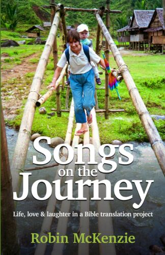 Songs On The Journey