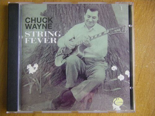 String Fever