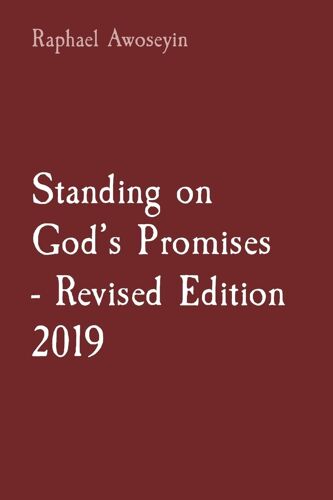 Standing On God's Promises - Revised Edition 2019