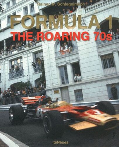 Formula 1 - The Roaring 70s