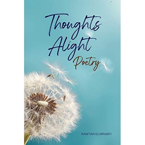 Thoughts Alight Poetry