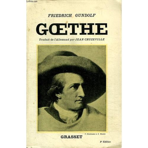Goethe.