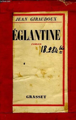 Eglantine.