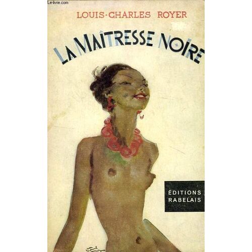 La Maitresse Noire