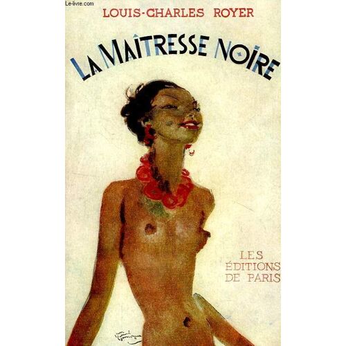 La Maitresse Noire