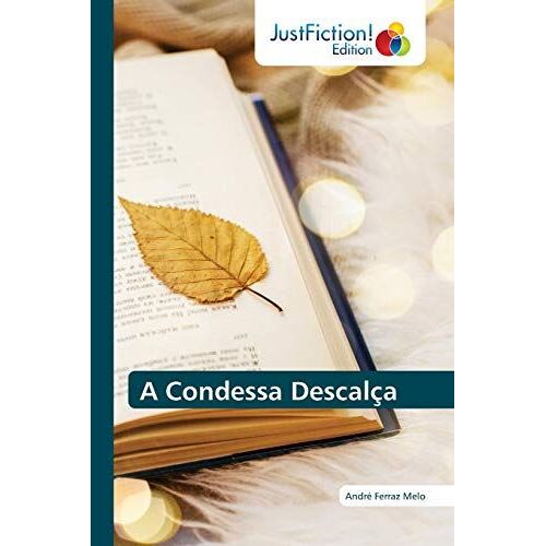 A Condessa Descalça