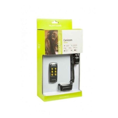 Num'axes - Collier Education Canicom Voice Pour Chien