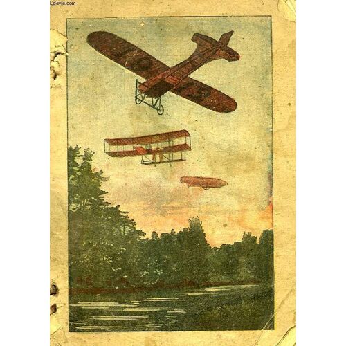 Almanach 1912 (Sans Titre)