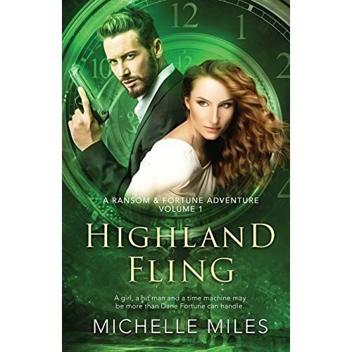 Highland Fling