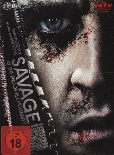 Savage - Störkanal Edition [Import Allemand] (Import)