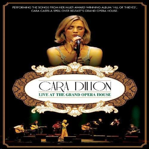 Live At The Grand Opera House [Import Anglais] (Import)