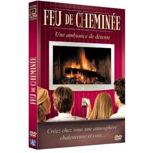 Feu De Cheminée