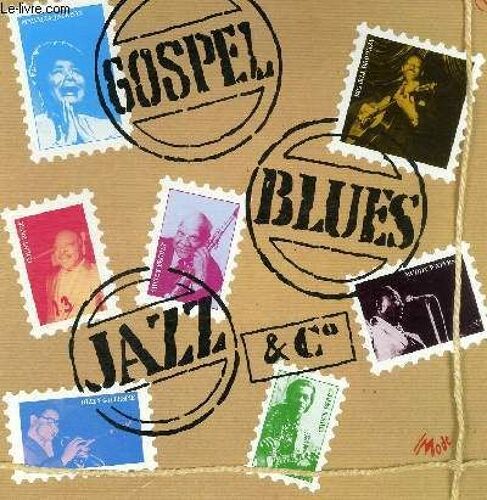 Disque Vinyle 33t Disque 1: Ezekiel, Borrowed Time, Boogie Jam, See See Rider. Disque 2: Stone Crazy, Honey Bee, Nine Below Zero. Disque 3: Just Squeeze Me, Weary Blues, Lady Be Good ...