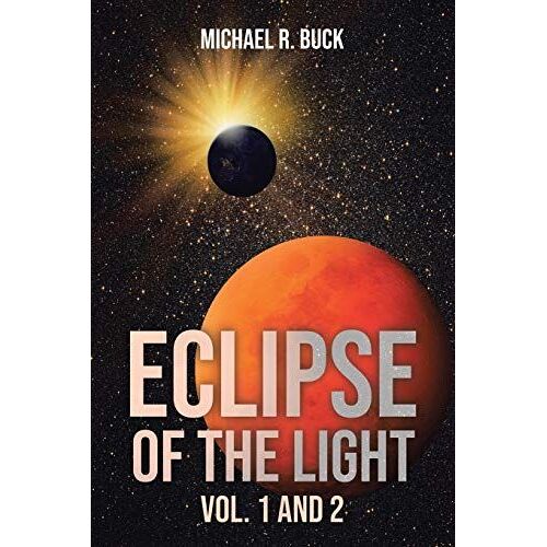 Eclipse Of The Light Vol. 1 And 2