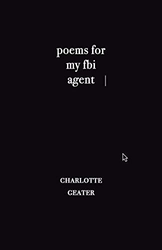 Poems For My Fbi Agent