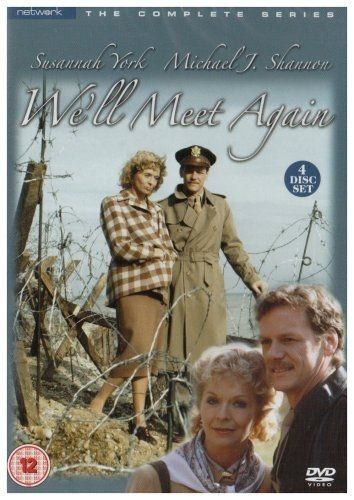 We'll Meet Again