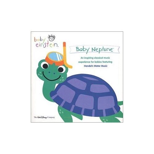 Baby Neptune / Various Baby Neptune / Various
