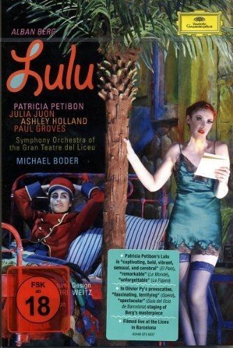 Lulu (Coffret De 2 Dvd)