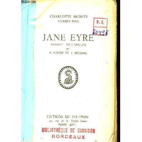 Jane Eyre