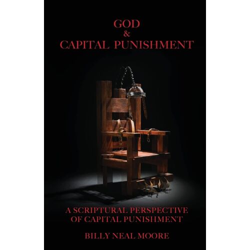 God & Capital Punishment