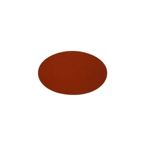 Disques abrasifs auto-agrippants D. 180 mm Grain 80, 100, 120, 150, 180 et 240 - Lot de 6