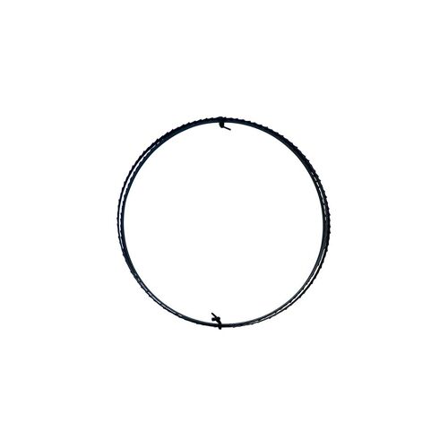 Lame de scie ? ruban bois 1 425 x 6,5 mm x 6 TPI