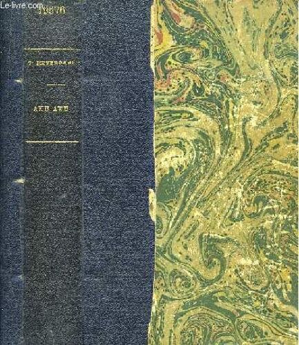 Aku-Aku. Le Secret De L'ile De Pâques.