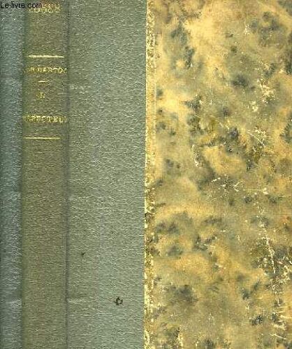 L'inspecteur (The Inspector)