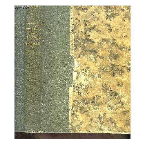 Le Don Paisible. Tome 1