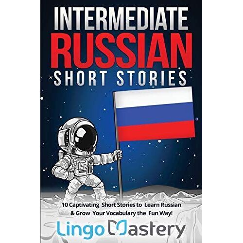Intermediate Russian Short Stories