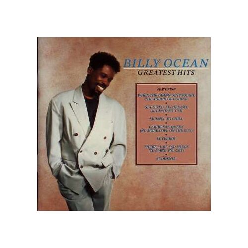 Greatest Hits