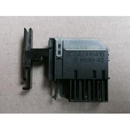 Interrupteur Marche/Arret Adp4540 Lave Vaisselle Whirlpool Adp6941/Whm