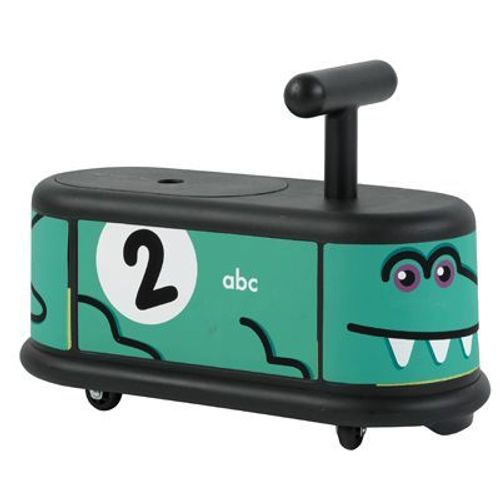 Mini Porteur 1/6ans - Modèle Crocodile