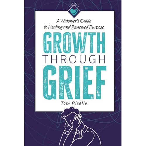 Growth Through Grief
